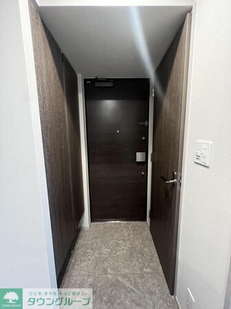 ザ・パークハビオ滝野川の物件内観写真